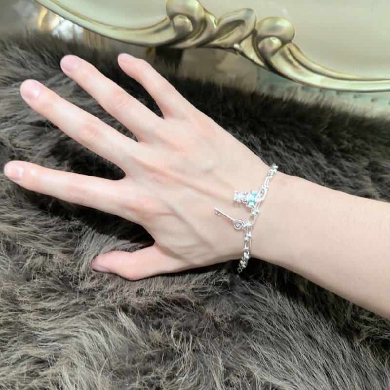 T*f*ny bracelets